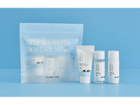 Round Lab 1025 Набор для ухода за кожей Dokdo Deep sea water skin care set mini (Тонер + Лосьон + Пенка)