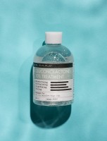 Derma Factory Отшелушивающий тонер с PHA кислотой Gluconolactone 10% Treatment
