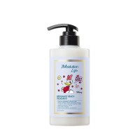 JMsolution Маска-бальзам для волос с экстрактом бергамота Life Disney Bergamot Beach Treatment