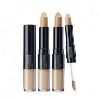 The Saem Двойной консилер 01 Cover Perfection Ideal Concealer Duo