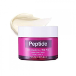 Nature Republic Ампульный крем с пептидами Good Skin Peptide Ampoule Cream Peptide