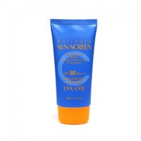 3W Clinic Солнцезащитный крем с коллагеном Collagen Sun Screen SPF50+ PA+