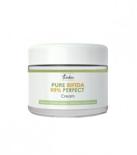 Thinkco Укрепляющий крем с бифидобактериями Pure Bifida 99% Perfect Cream