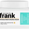 Excuse My Frank Интенсивный увлажняющий легкий крем Intense Moisturizing Cream