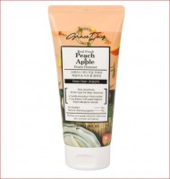Grace Day Пенка для умывания с экстрактами персика и яблока Real Fresh Peach & Apple Foam Cleanser