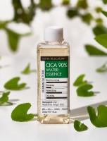 Derma Factory Тонер-эссенция с центеллой Cica 90% Water Essence