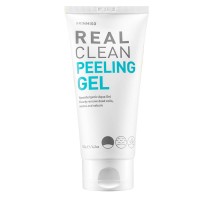 Skinmiso Пилинг-гель очищающий Real Clean Peeling Gel
