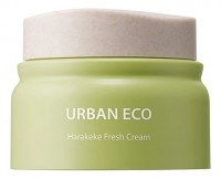 The Saem Освежающий крем Urban Eco Harakeke Fresh Cream