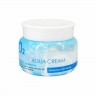 FarmStay Увлажняющий кислородный крем O2 Premium Aqua Cream