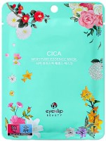 Eyenlip Маска-салфетка с экстрактом центеллы Cica Moisture Essence Mask