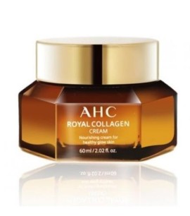 AHC Антивозрастной премиум-крем с коллагеном Royal Collagen Cream