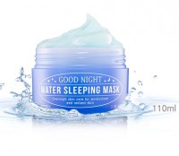 A' Pieu Ночная увлажняющая маска Good Night Water Sleeping Mask