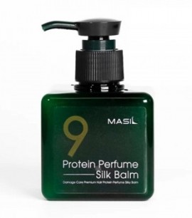Masil Бальзам для волос с протеинами 180мл Protein Perfume Silk Balm