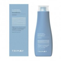 Trimay Бессульфатный протеиновый увлажняющий шампунь с морским комплексом 120 мл Your Ocean Shampoo
