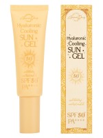 Grace Day Солнцезащитный охлаждающий гель Hyaluronic Cooling Sun Gel SPF50+ PA++++