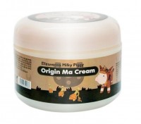 Elizavecca Питательный крем с лошадиным жиром Origin Ma Cream