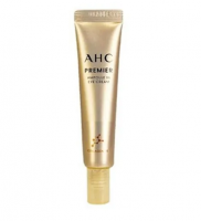 AHC Высокопитательный ампульный крем для век с коллагеном 40 мл Premier Ampoule In Eye Cream