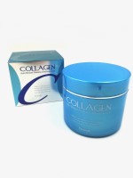 Enough Крем массажный увлажняющий с коллагеном Collagen Hydro Moisture Cleansing & Massage Cream