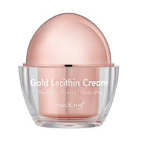 Meditime Омолаживающий лифтинг-крем с лецитином и золотом NEO Gold Lecithin Cream