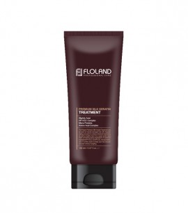 Floland Маска для поврежденных волос с кератином 150мл Premium Silk Keratin Treatment