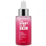 I’m Sorry For My Skin Сыворотка с пробиотиками Pink lacto ampoule whitening anti-wrinkle