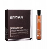 Floland Ампула для поврежденных волос Premium Keratin Change Ampoule