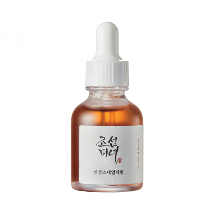 Beauty of Joseon Лифтинг сыворотка для упругости кожи Revive Serum: Ginseng+Snail Mucin