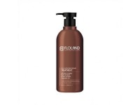 Floland Маска для поврежденных волос с кератином 530мл Premium Silk Keratin Treatment