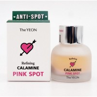 The Yeon Точечное средство от акне Refining Calamine Pink Spot
