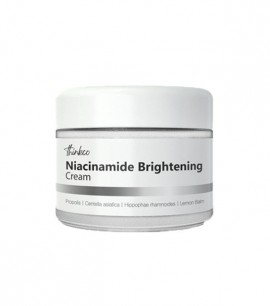 Thinkco Осветляющий крем с ниацинамидом Niacinamide Brightening Cream