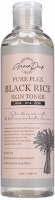 Grace Day Тонер с экстрактом чёрного риса Pure Plex Black Rice Skin Toner