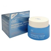 Eco Branch Интенсивный увлажняющий крем с гиалуроновой кислотой Intensive Hyaluronic Acid Cream