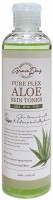 Grace Day Увлажняющий тонер с экстрактом алоэ Pure Plex Aloe Skin Toner