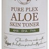 Grace Day Увлажняющий тонер с экстрактом алоэ Pure Plex Aloe Skin Toner