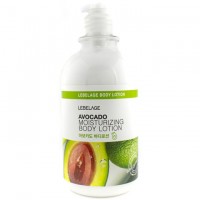 Lebelage Лосьон для тела с авокадо Moisturizing Body Lotion - Avocado