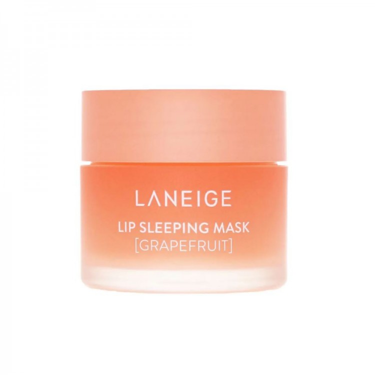 Laneige Ночная маска для губ с грейпфрутом 20гр Grapefruit Lip Sleeping Mask