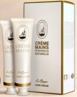 La Bague Набор питательных кремов для рук Creme Mains Hand Cream 2 Set