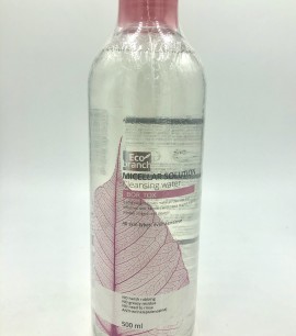 Eco Branch Мицеллярная вода для зрелой кожи Micellar Solution Cleansing Water Bor Tox
