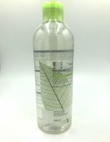 Eco Branch Мицеллярная вода с экстрактом центеллы Micellar Solution Cleansing Water Cica Green