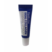 FarmStay Бальзам-эссенция для губ с коллагеном Real Collagen Essential Lip Balm