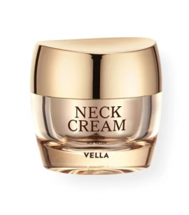 Vella Разглаживающий крем для шеи  Neck Cream Prestige Age Killer