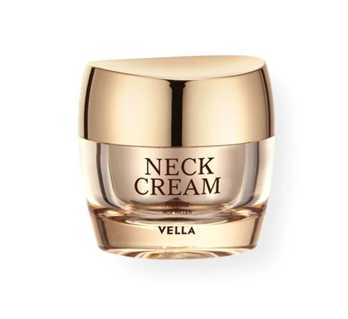 Vella Разглаживающий крем для шеи  Neck Cream Prestige Age Killer