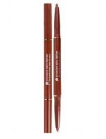 Prorance Автокарандаш для губ 21 Nude Brown Color Auto Lipliner Pencil