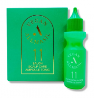 AllMasil Ампула для ухода за кожей головы Vegan 11 Salon Scalp Ampoule Tonic