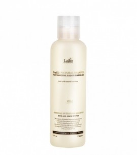 Lador Профессиональный шампунь 150мл Triplex natural shampoo