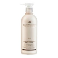 Lador Профессиональный шампунь 530 мл Triplex natural shampoo