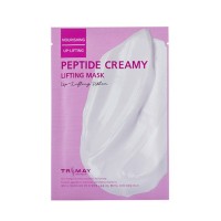 Trimay Кремовая лифтинг маска с пептидным комплексом Peptide Creamy Lifting Mask