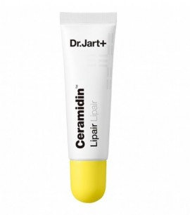 Dr.Jart+ Увлажняющий бальзам для губ с керамидами Ceramidin Lipair