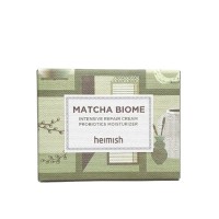 Heimish Восстанавливающий веганский крем с пробиотиками 50мл Matcha Biome Intensive Repair Cream