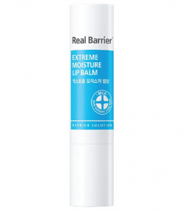 Real Barrier Увлажняющий ламеллярный бальзам для губ Extreme Moisture Lip Balm
